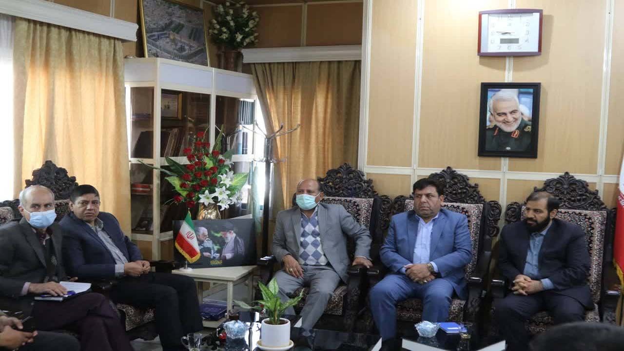 هزار و ۲۰۰ شهید استان کرمان از عشایر هستند