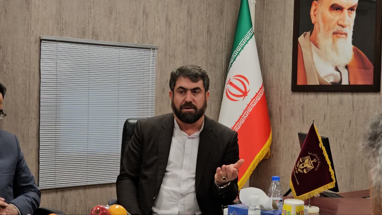 ۴۱۵ زندانی فارس آزاد شدند