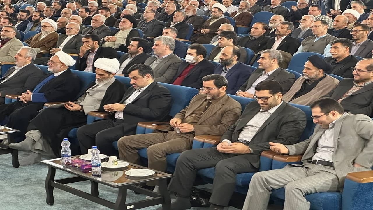 صلح و سازش ۲۹ پرونده قتل عمد در مازندران