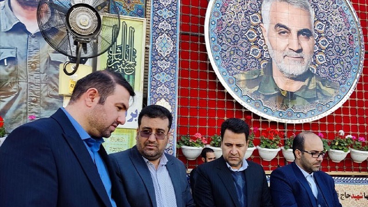 وخامت حال ۲ نفر از مجروحان اتباع انفجار تروریستی کرمان