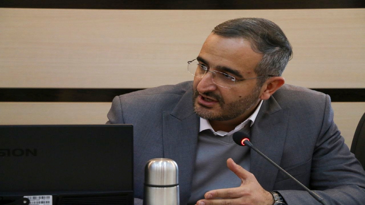 صادرات کشور ایران به چین اندک است