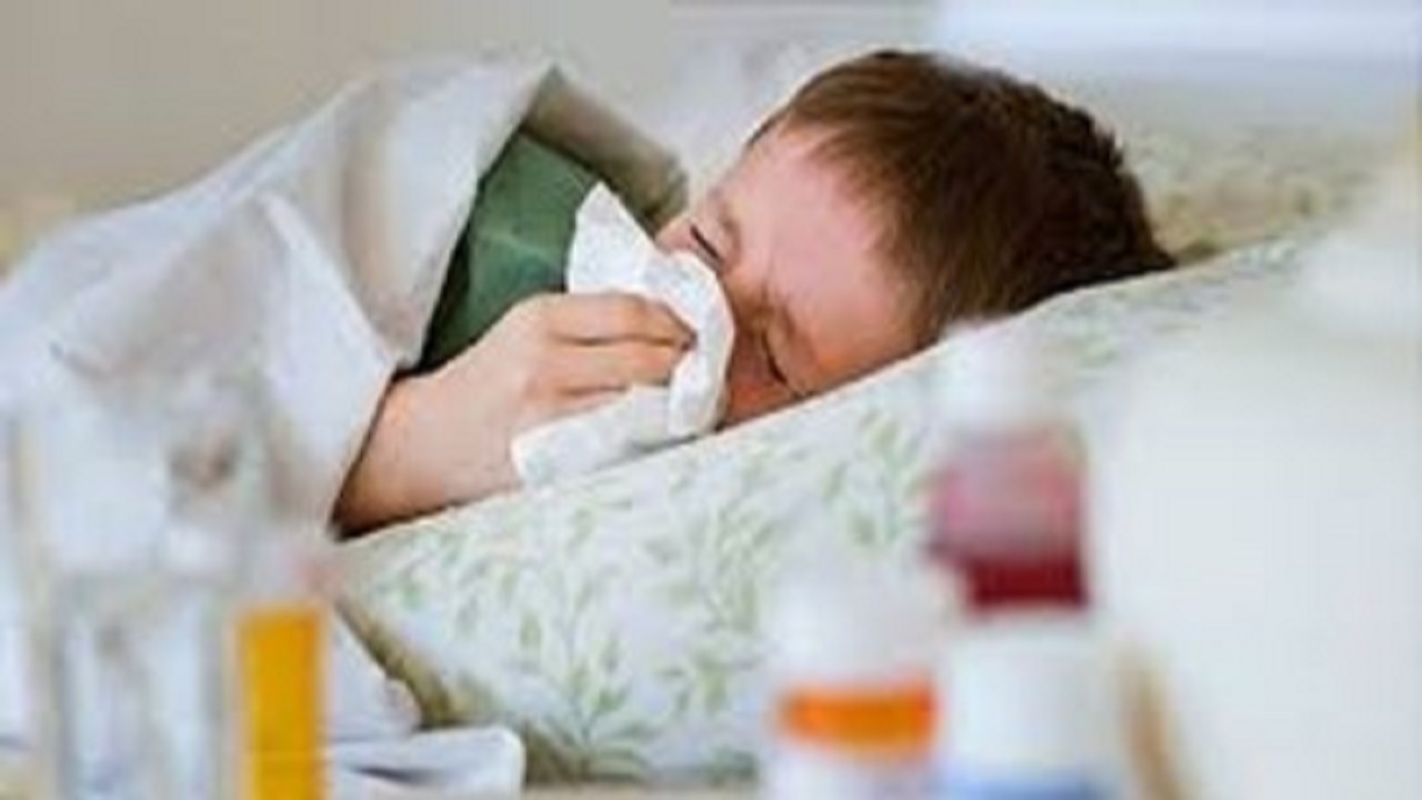 سویه B آنفولانزای فصلی در قم روند افزایشی دارد