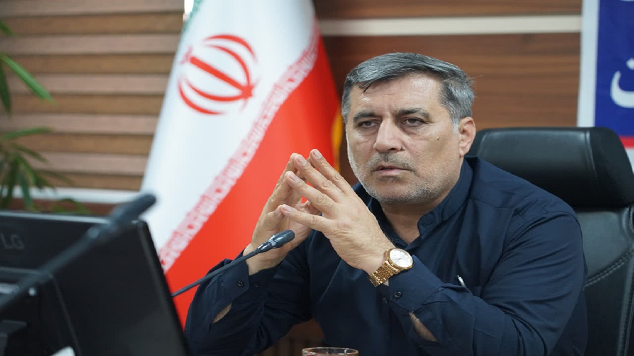 ارسال بیش از ۳ میلیون پیامک مصرف بهینه و ایمن گاز طبیعی برای مشترکین مازندران