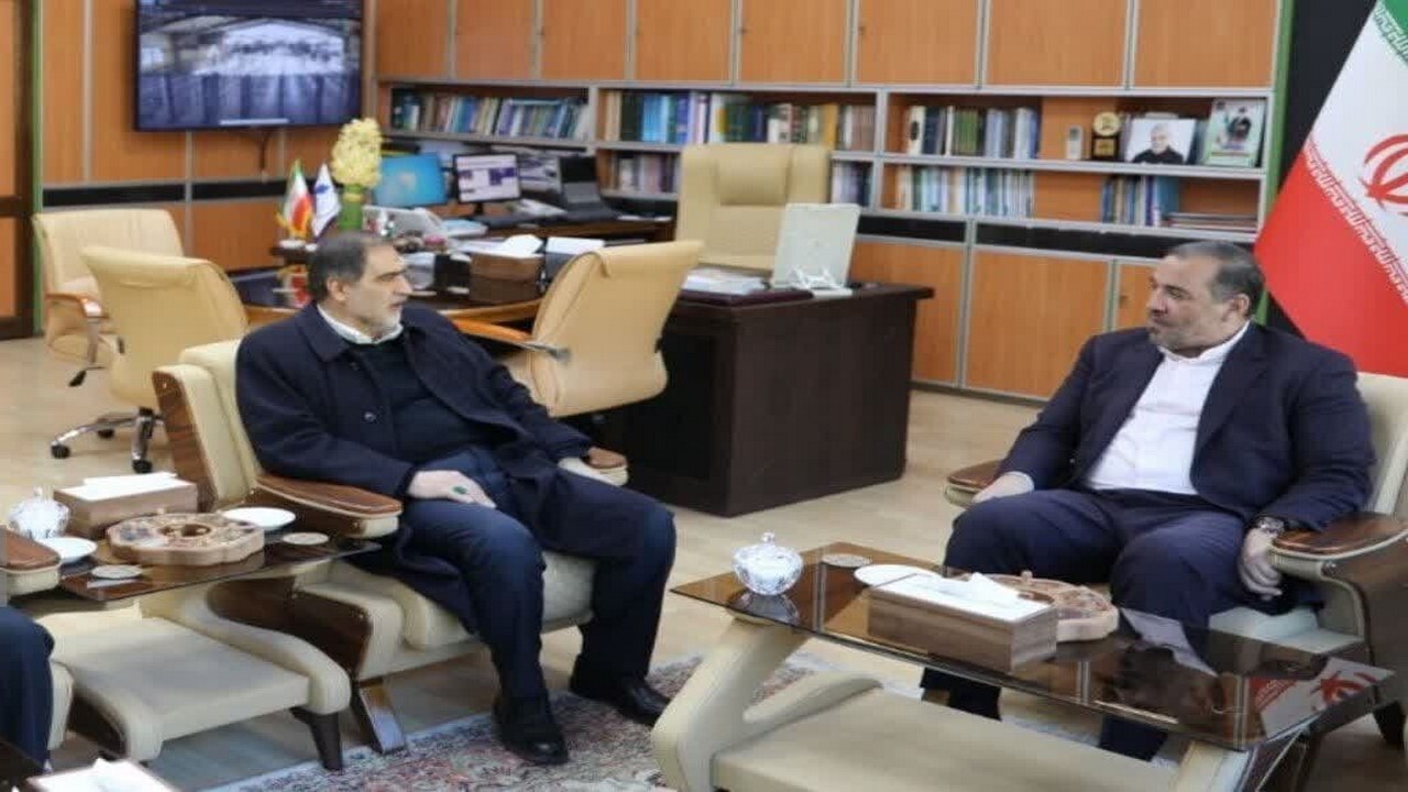 راه‌اندازی پارک پلی‌پروپیلن مهران گامی بزرگ برای اشتغال جوانان ایلامی است