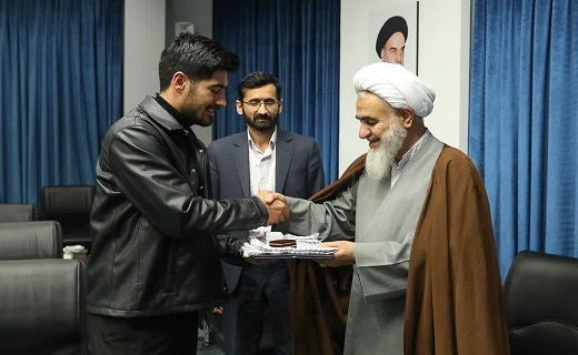 هدیه رهبر انقلاب به مدال&zwnj;آوران قزوینی بازی&zwnj;های آسیایی و پاراآسیایی