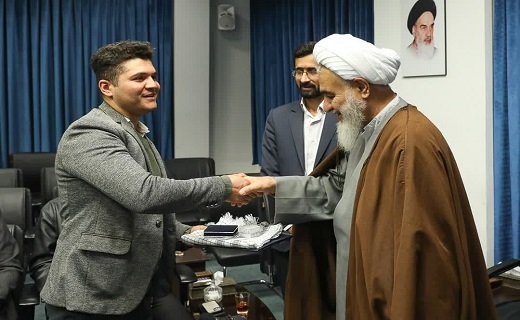 هدیه رهبر انقلاب به مدال&zwnj;آوران قزوینی بازی&zwnj;های آسیایی و پاراآسیایی