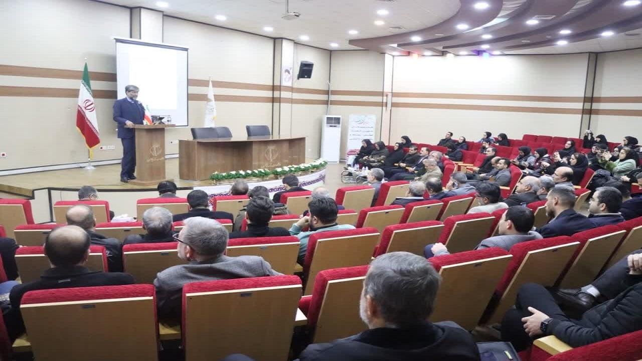 مشارکت حداکثری در انتخابات با نقش آفرینی موثر رسانه