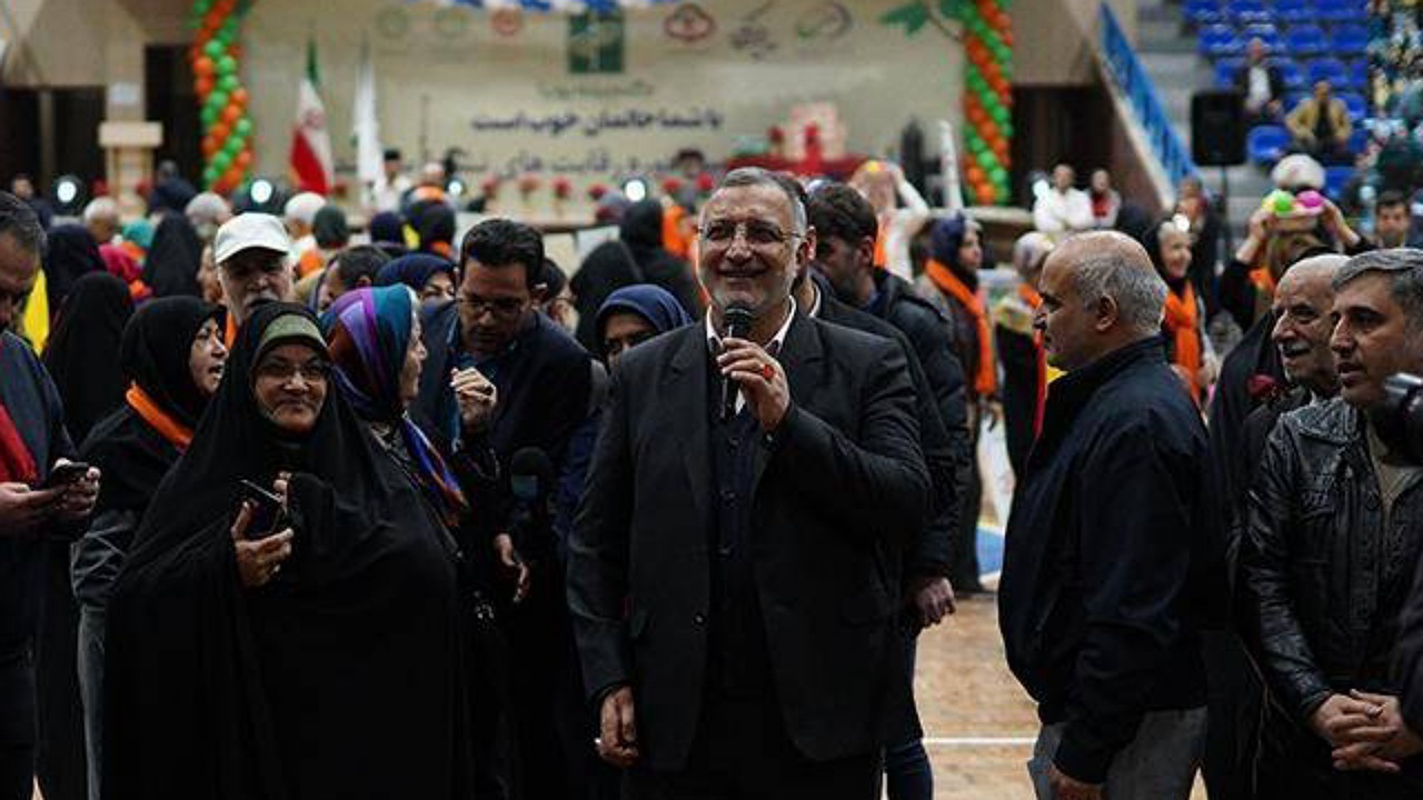 افزایش سن سالمندی در تهران نسبت به میانگین کشور بالاتر است