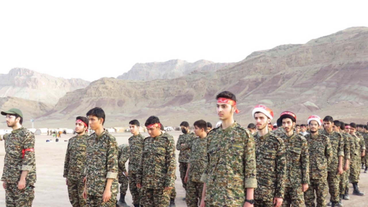 برگزاری رزمایش مدافعان آسمان ولایت ۱۴۰۲
