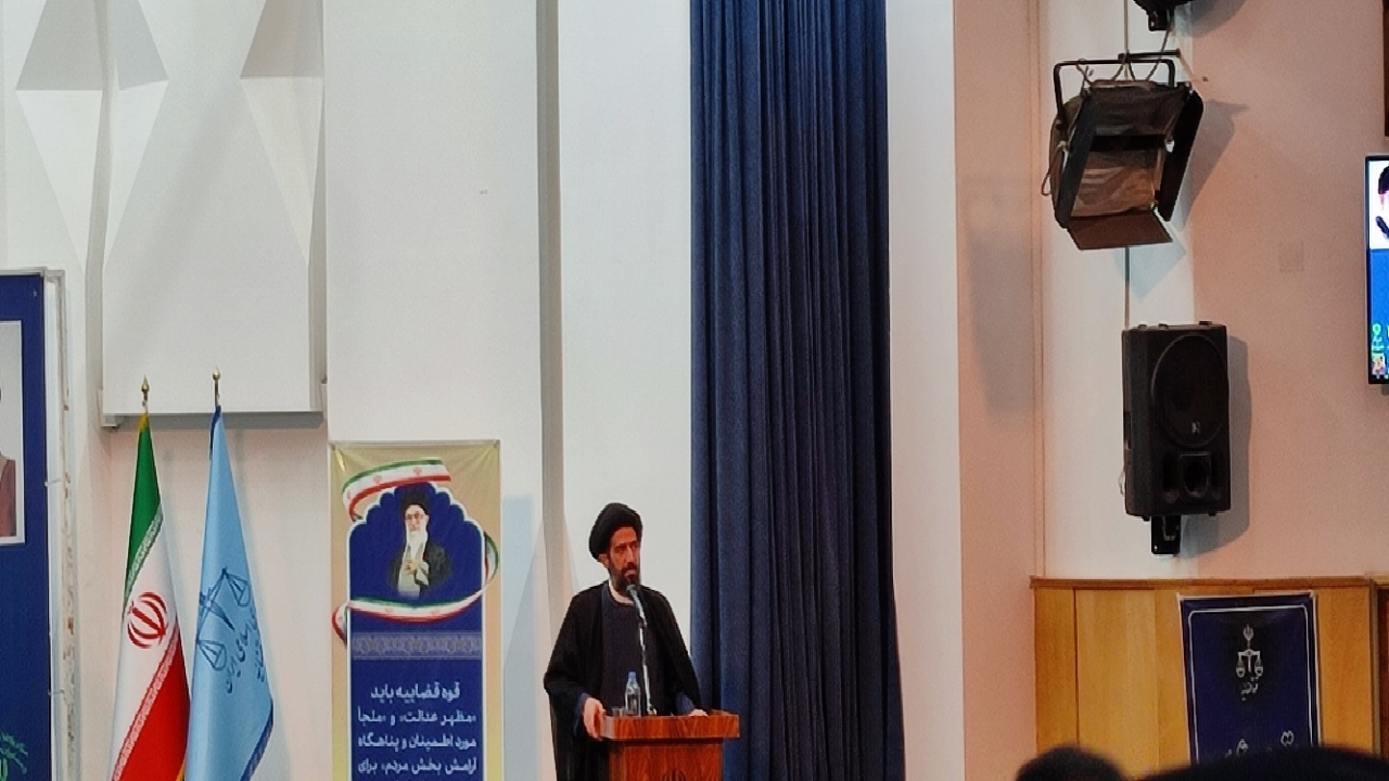 مماشاتی در برخورد با فساد وجود ندارد