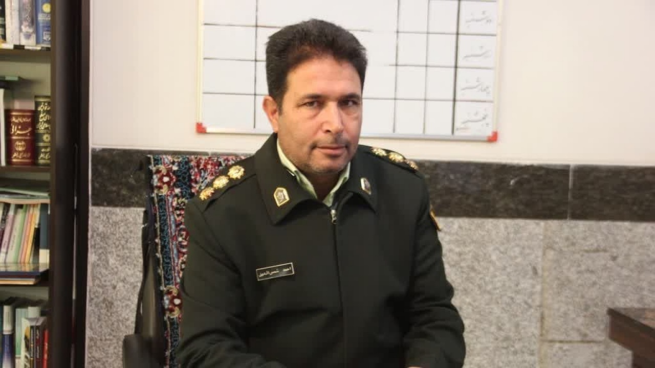 امکان تماس شهروندان با پلیس از طریق سامانه ۱۹۷ برنامه پلیس من