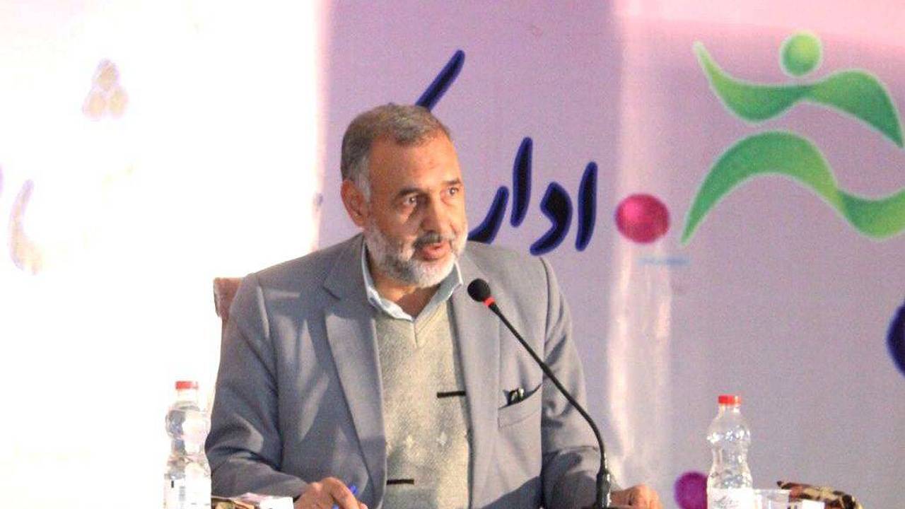 ظرفیت ورزش، فرصتی مناسب برای ایجاد فضای شاد و امیدبخش در جامعه