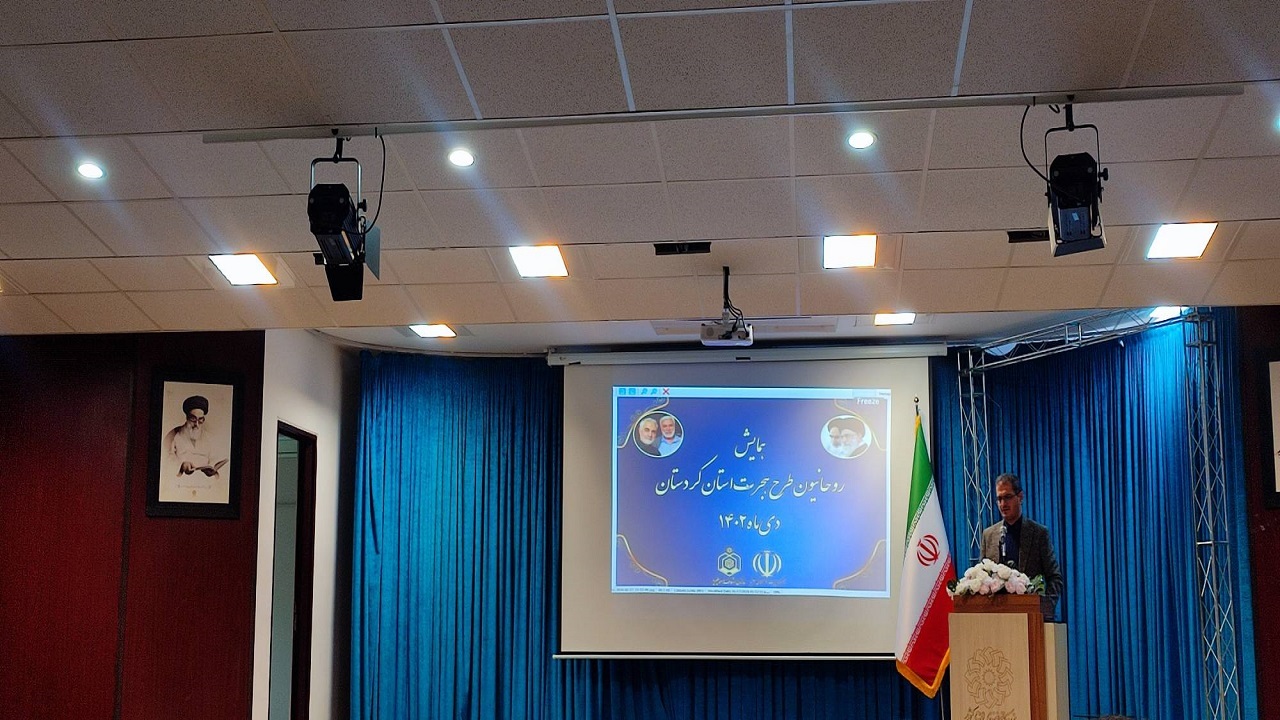 تاثیر نقش روحانیون در افزایش مشارکت انتخاباتی