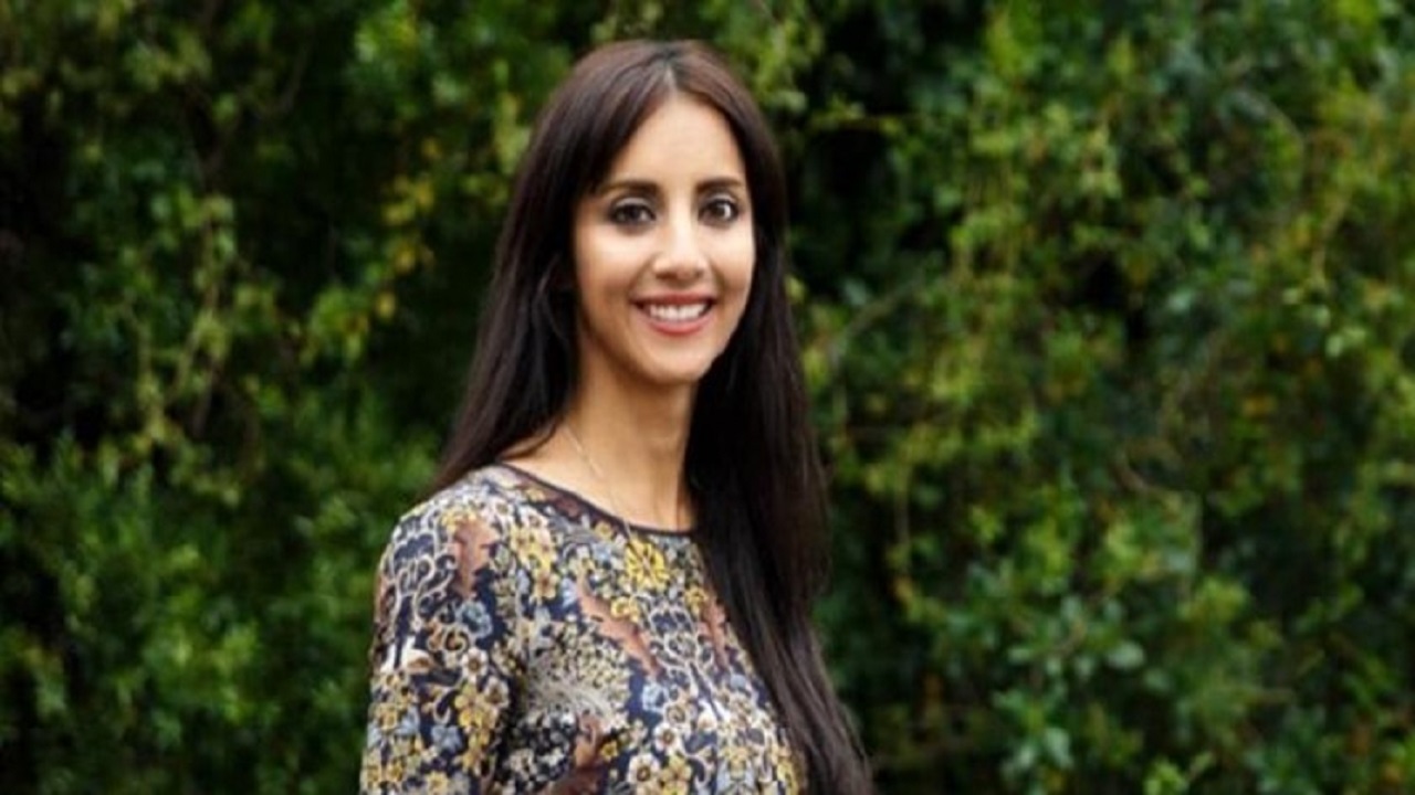 قهرمان زن زندگی آزادی، دزد از آب درآمد