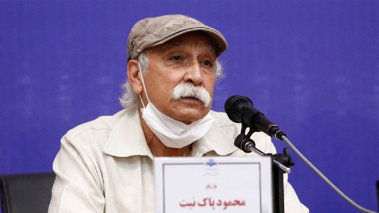 محمود پاک نیت: جشنواره تئاتر رضوی باعث پیشرفت و تقابل افکار گروه‌ها می‌شود