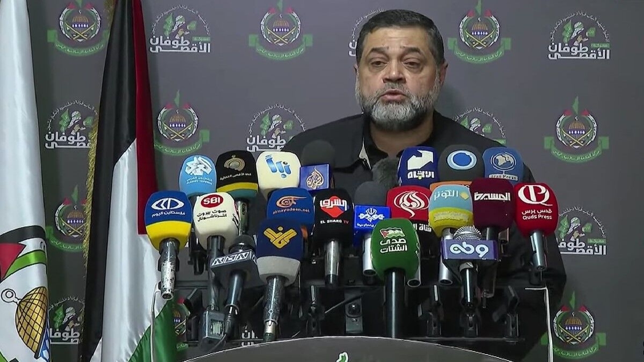 حمدان: بیش از ۸۰۰ هزار نفر در غزه با قطحی و گرسنگی روبه رو هستند
