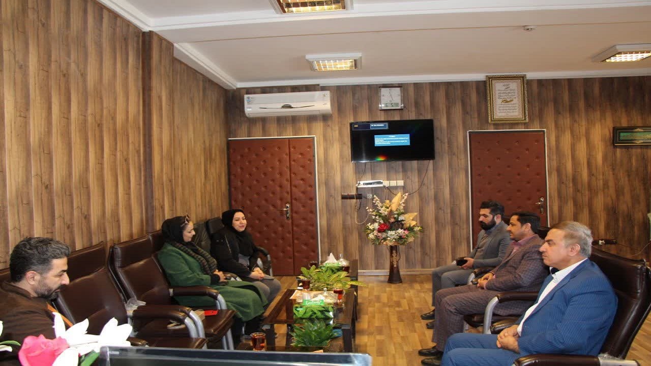 زنان ورزشکار الگویی برای ارتقای سلامت در جامعه
