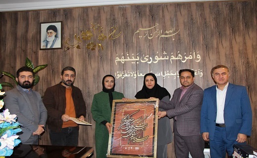 زنان ورزشکار الگوی خوبی برای ارتقای سلامت درجامعه