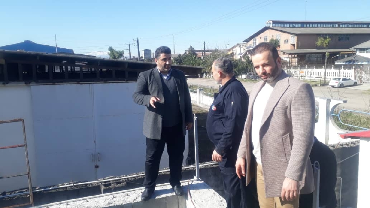 صنایع پاک و سبز حمایت می شوند