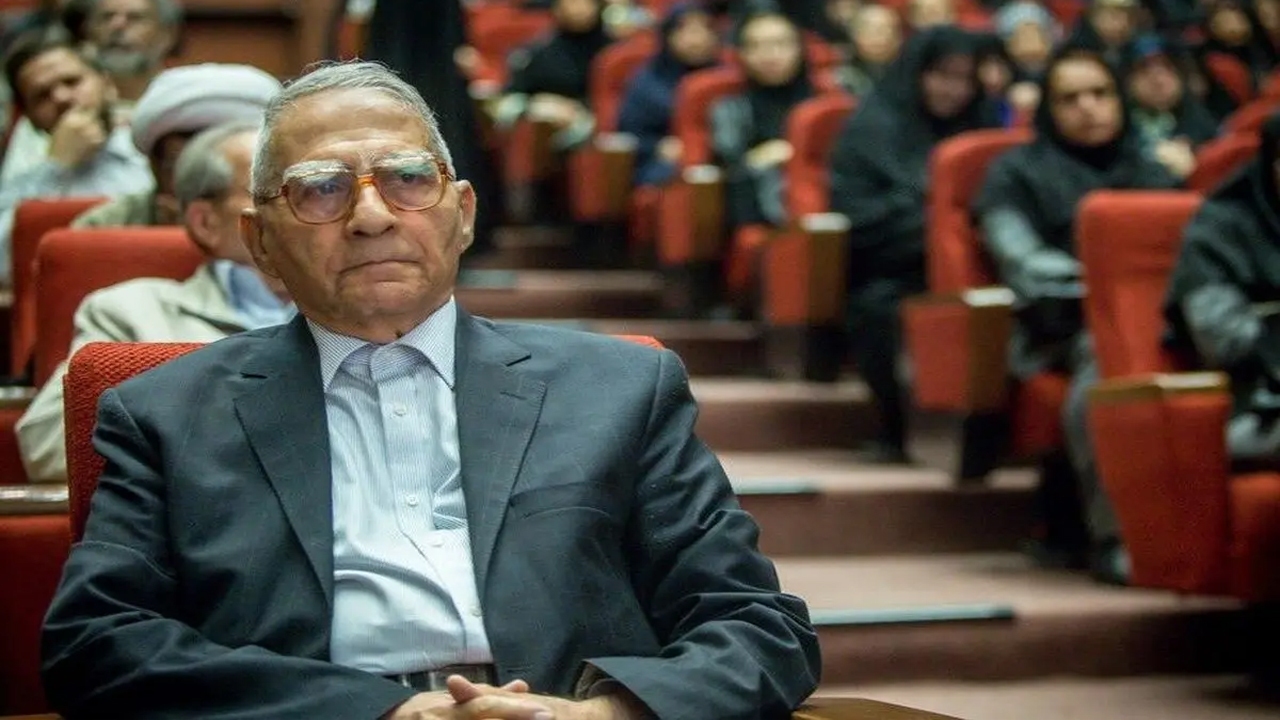 غرب‌شناسی که غرب‌زده نبود