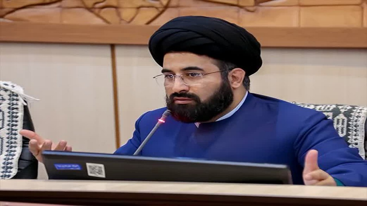تبدیل مجتمع امام علی (ع) به پارک فرهنگ و هنر