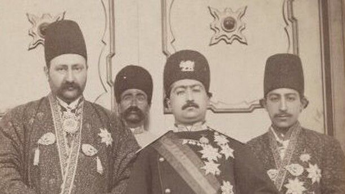 باشگاه خبرنگاران -سرنوشت یک شاه خبیث
