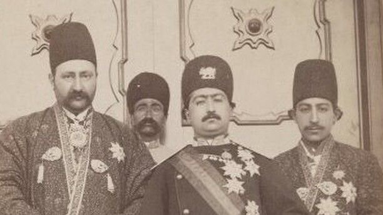 سرنوشت یک شاه خبیث