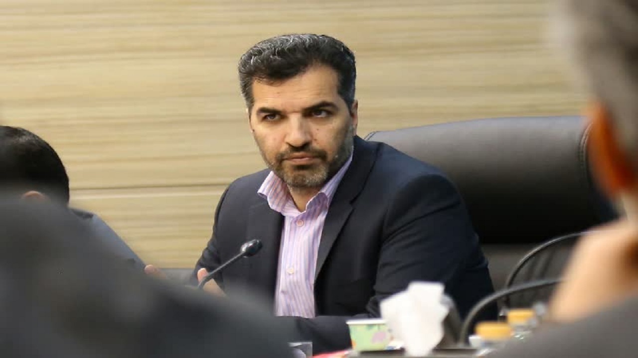 استان یزد باید قطب فناوری هوش مصنوعی در کشور شود
