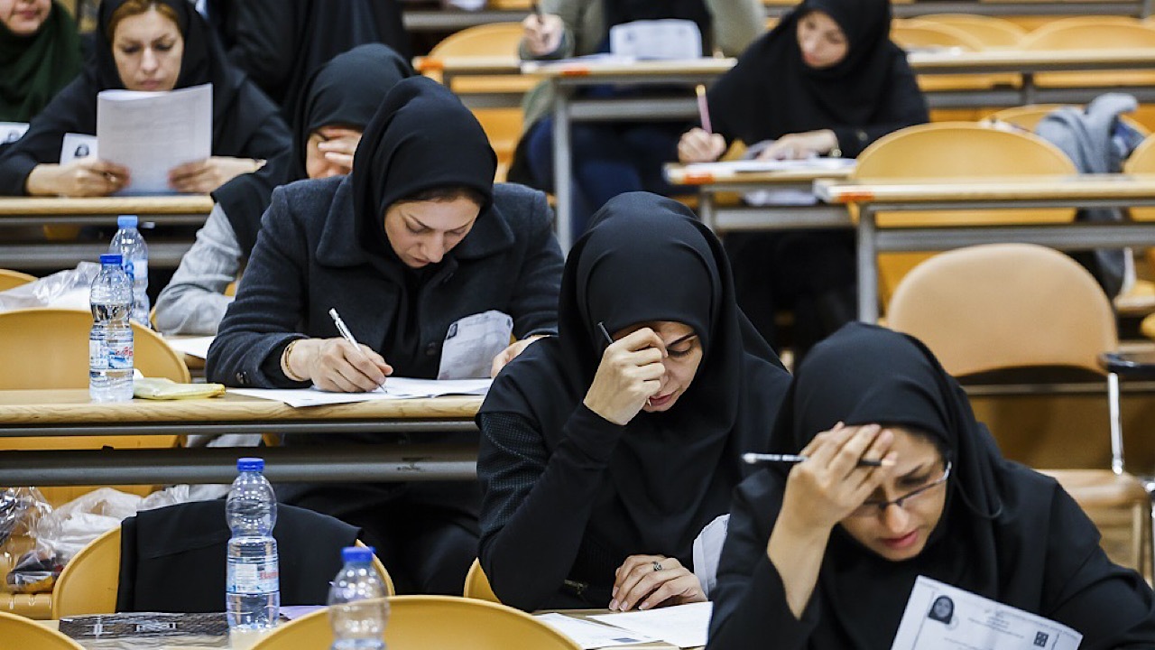 آغاز فرآیند آزمون دستیاری فوق‌تخصصی از امروز