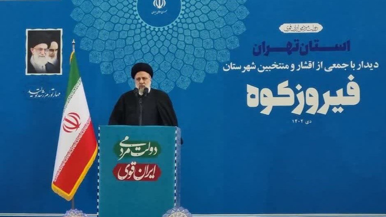 دولت به دنبال اولویت‌بندی حل مشکلات با کمک مردم است