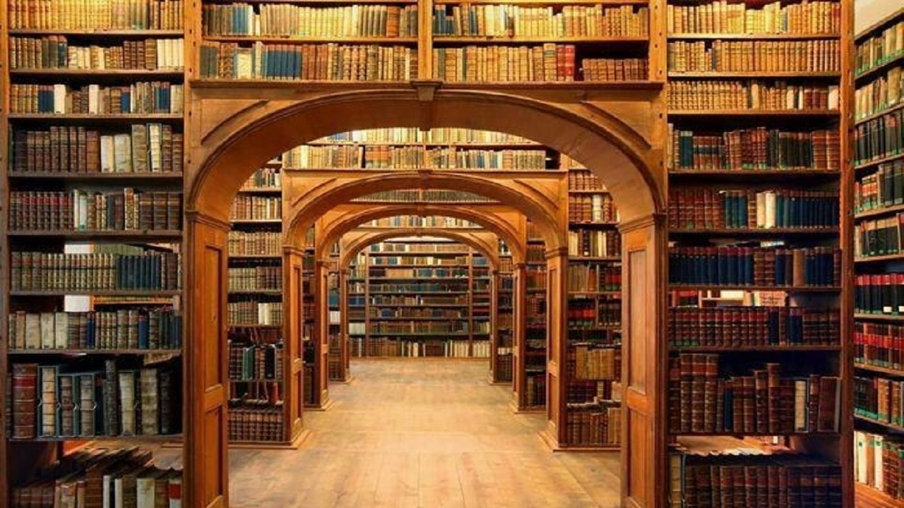 بازسازی ۳۰ کتابخانه در یزد
