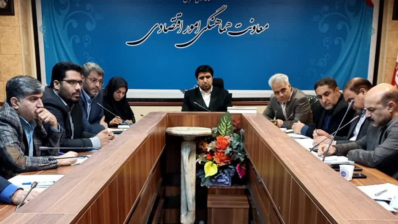 برپایی ۲۰ نمایشگاه بهاره در استان تهران تا پایان اسفندماه