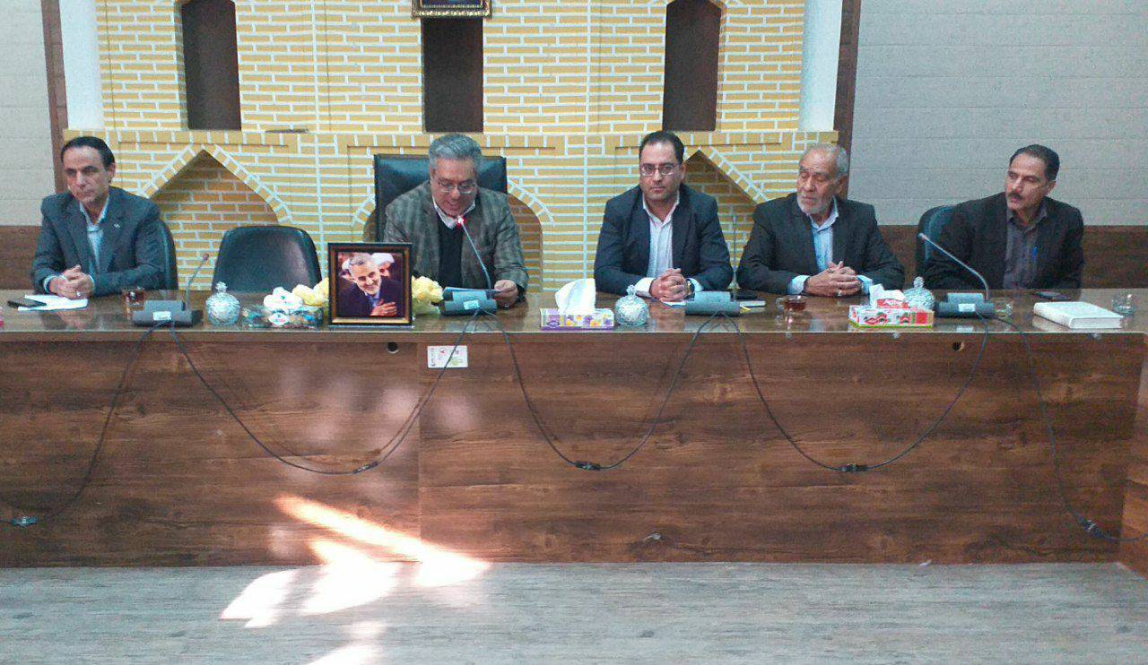 راه ارتباطی مناسب عامل پویایی معادن و شهر‌های معدنی است