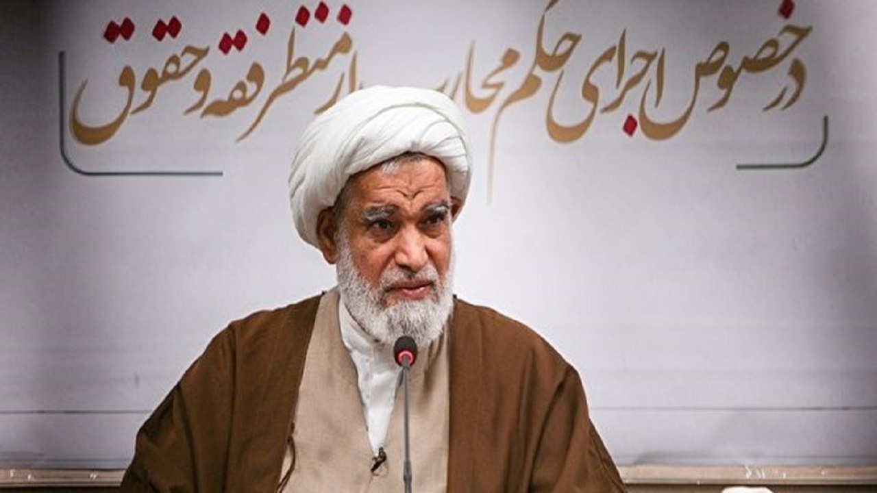 شرکت در انتخابات موجب تقویت نظام و تضعیف دشمن می‌شود