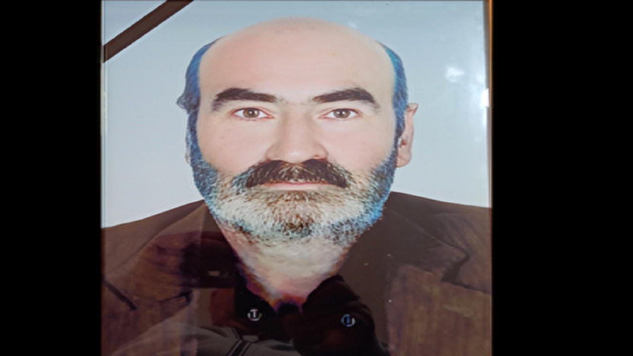 جانباز ۷۰ درصد مراغه‌ای به یاران شهیدش پیوست