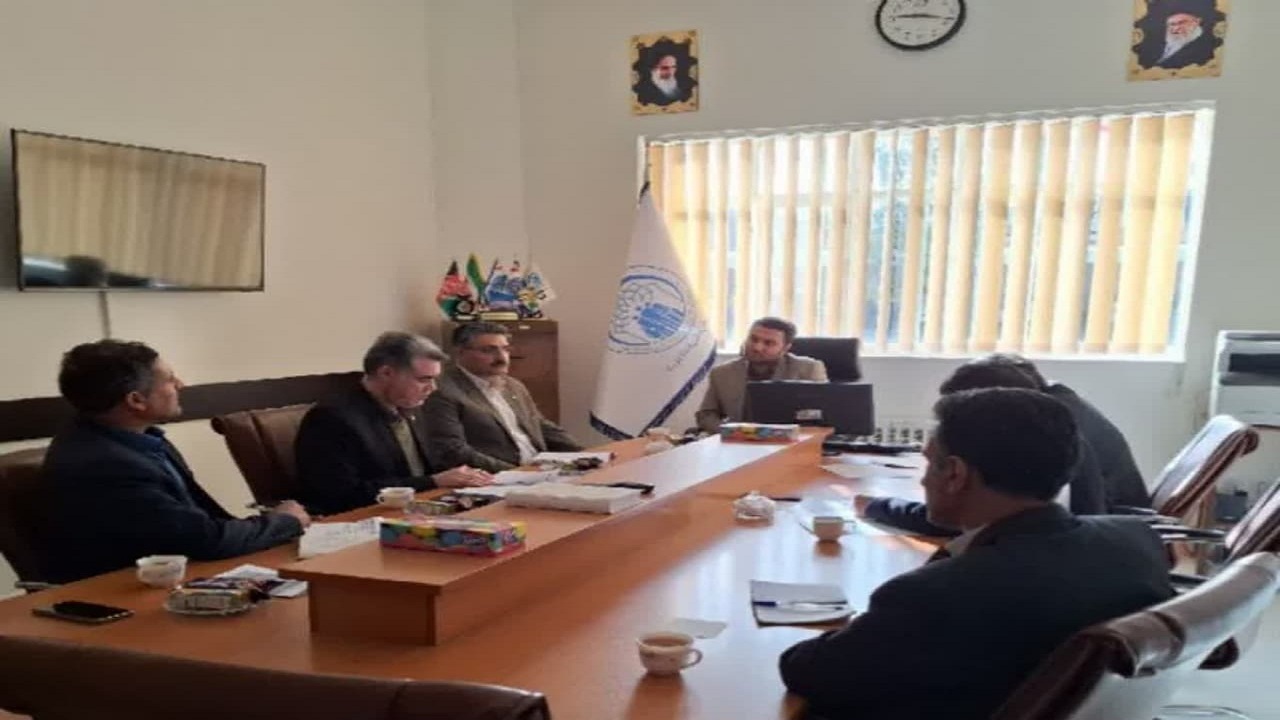 ساماندهی منابع مالی اتباع خارجی در زنجیره تولید