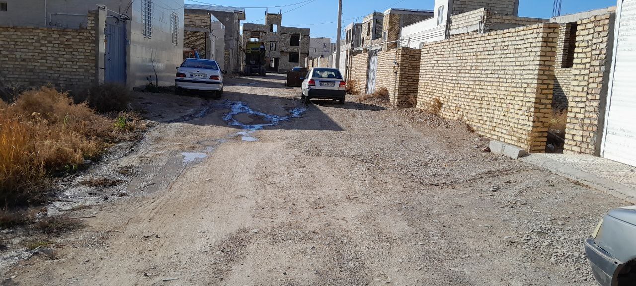 معابر فرسوده