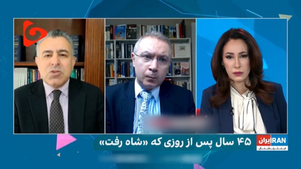 روایتی از اولین فرار محمدرضا پهلوی از ایران + فیلم