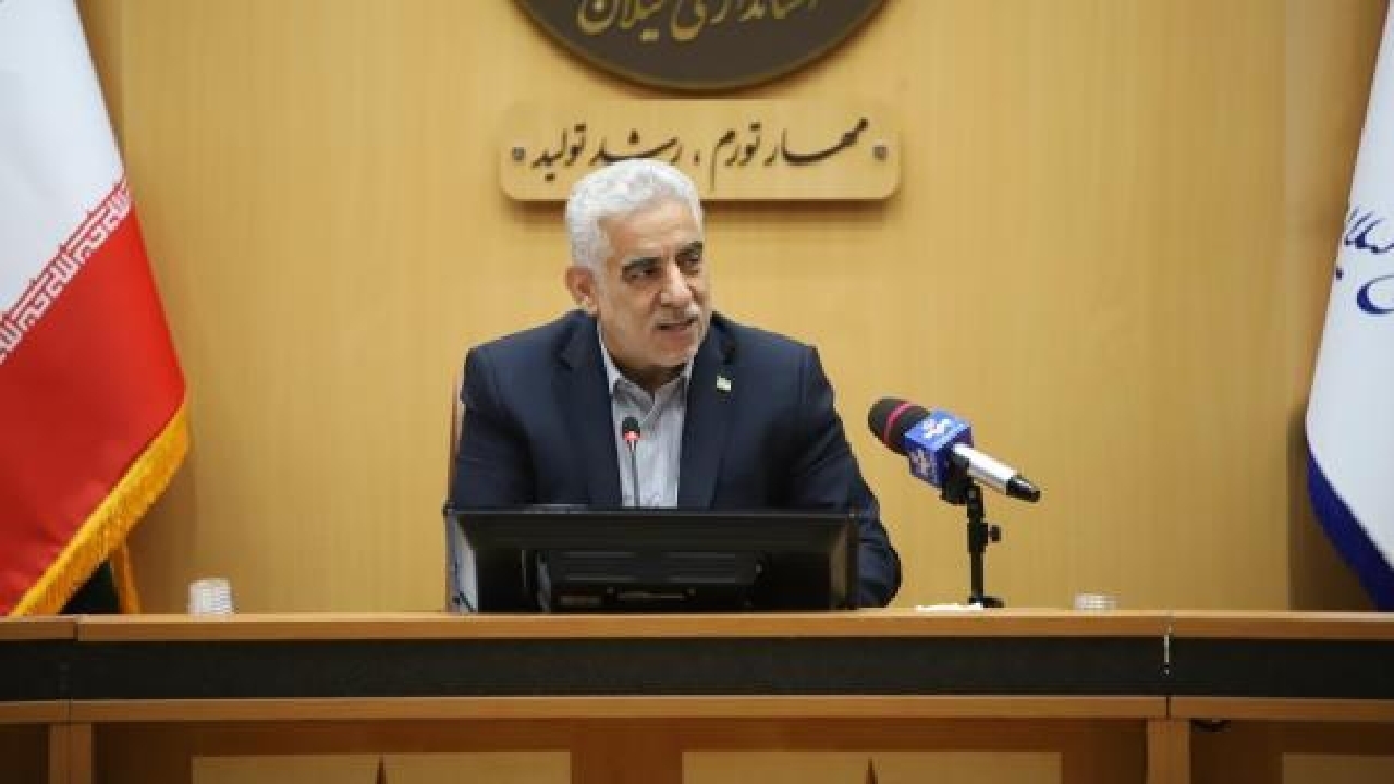 ۲۴ طرح نیمه تمام در گیلان  به بخش خصوصی واگذار می شود