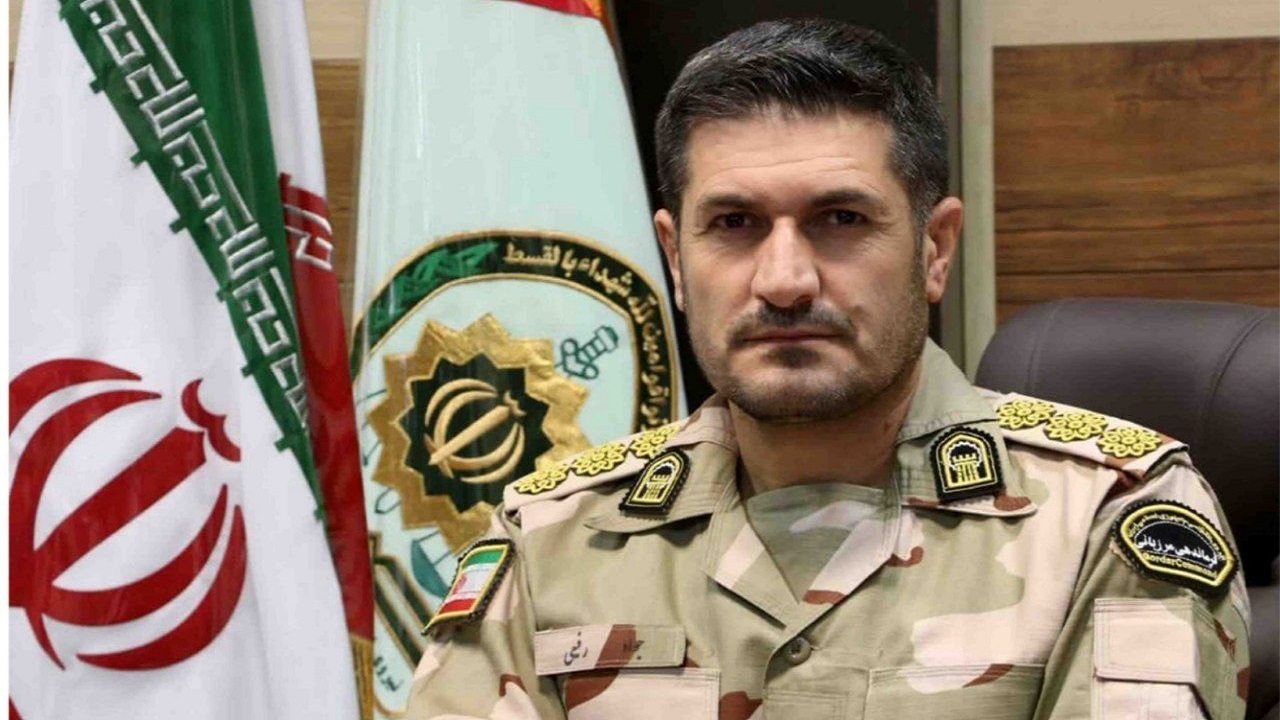 کشف مواد افیونی در مرز‌های سیستان و بلوچستان