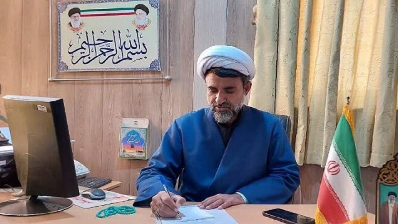 ۱۷ مسجد پذیرای معتکفین در زابل خواهند بود