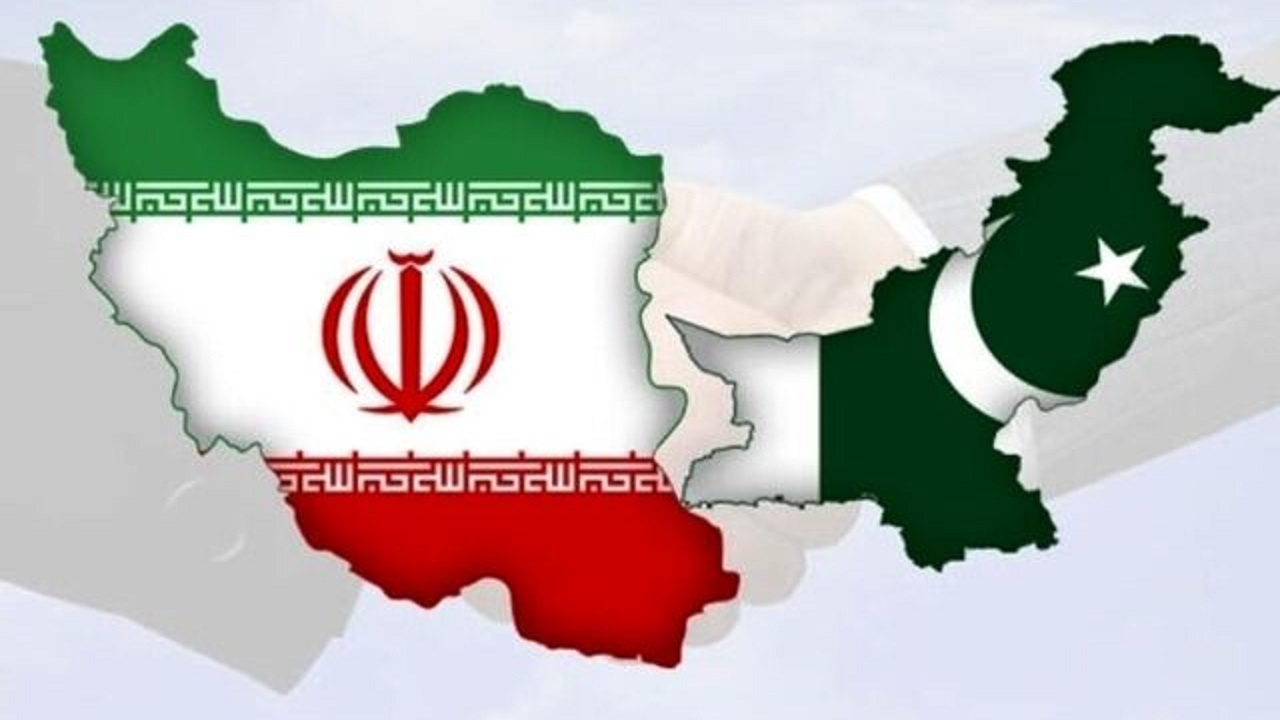 موسوی: بیانیه وزارت خارجه نقطه پایانی بر امواج تنش ایجاد شده بین ایران و پاکستان است