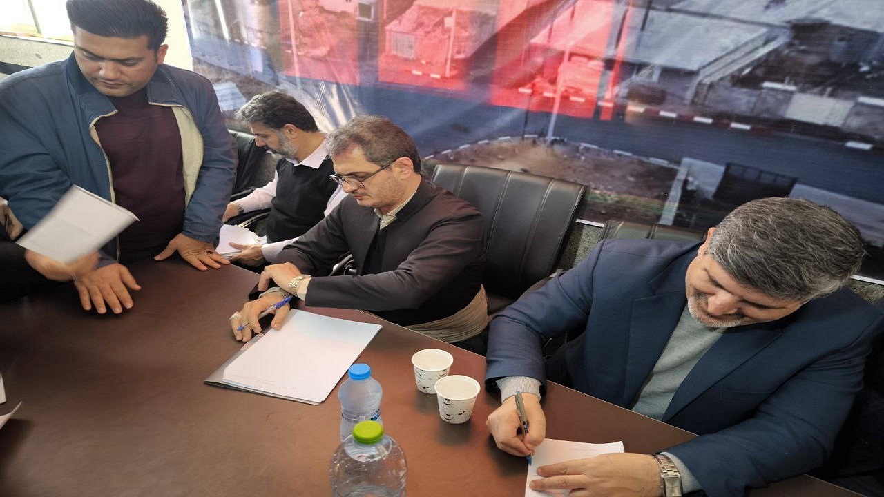 سفر یک روزه استاندار کردستان به دیواندره
