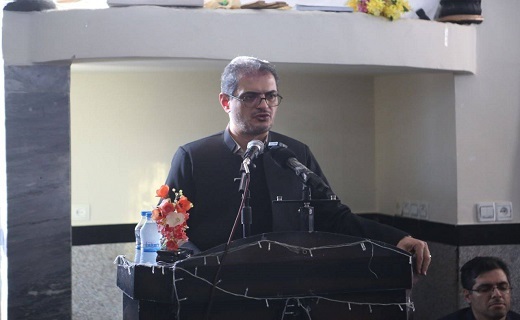 سفر یک روزه استاندار کردستان به دیواندره