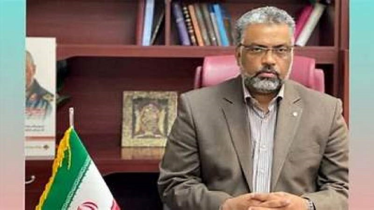 انتخابات نشان‌دهنده اقتدار نظام جمهوری اسلامی ایران است