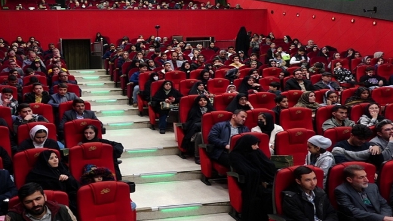 برگزاری دوره آموزش برنامه نویسی ویژه دانش آموزان قمی