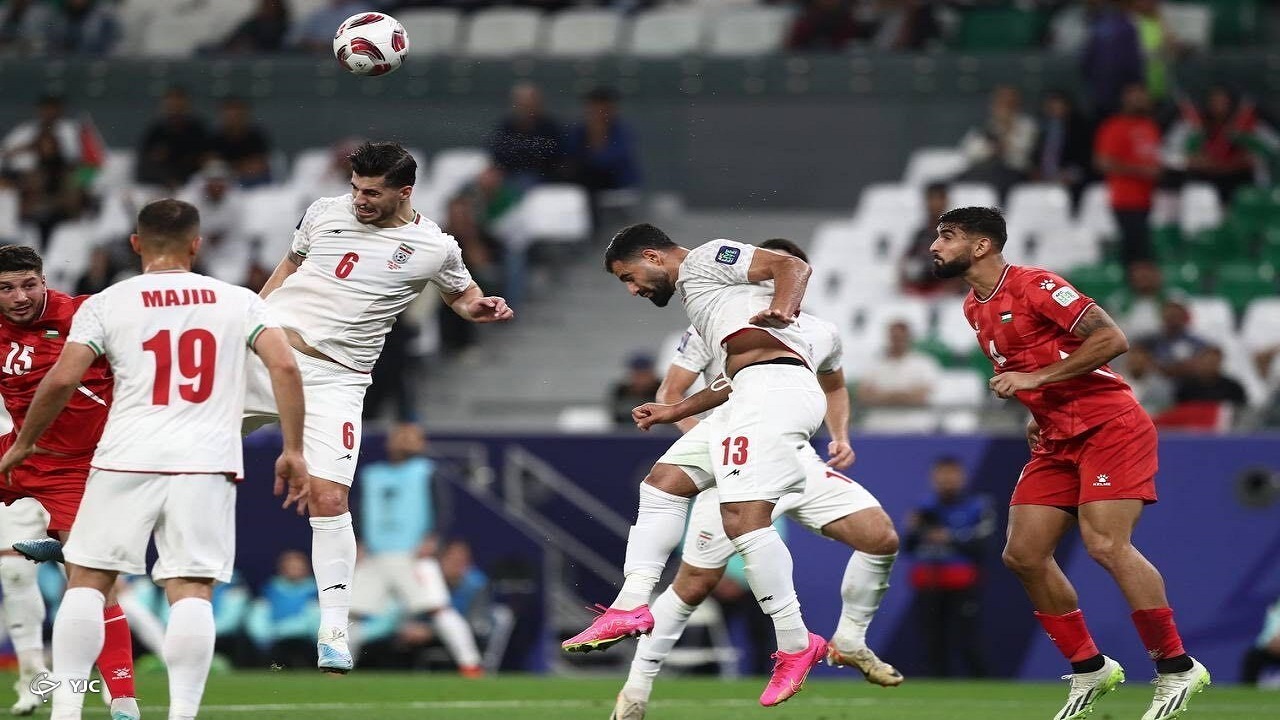 ایران - هنگ‌کنگ؛ شاگردان قلعه‌نویی به دنبال شکار اژدها