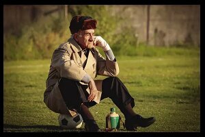 سعید پورصمیمی