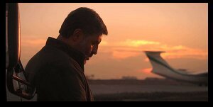 تینو صالحی در &laquo;احمد&raquo;