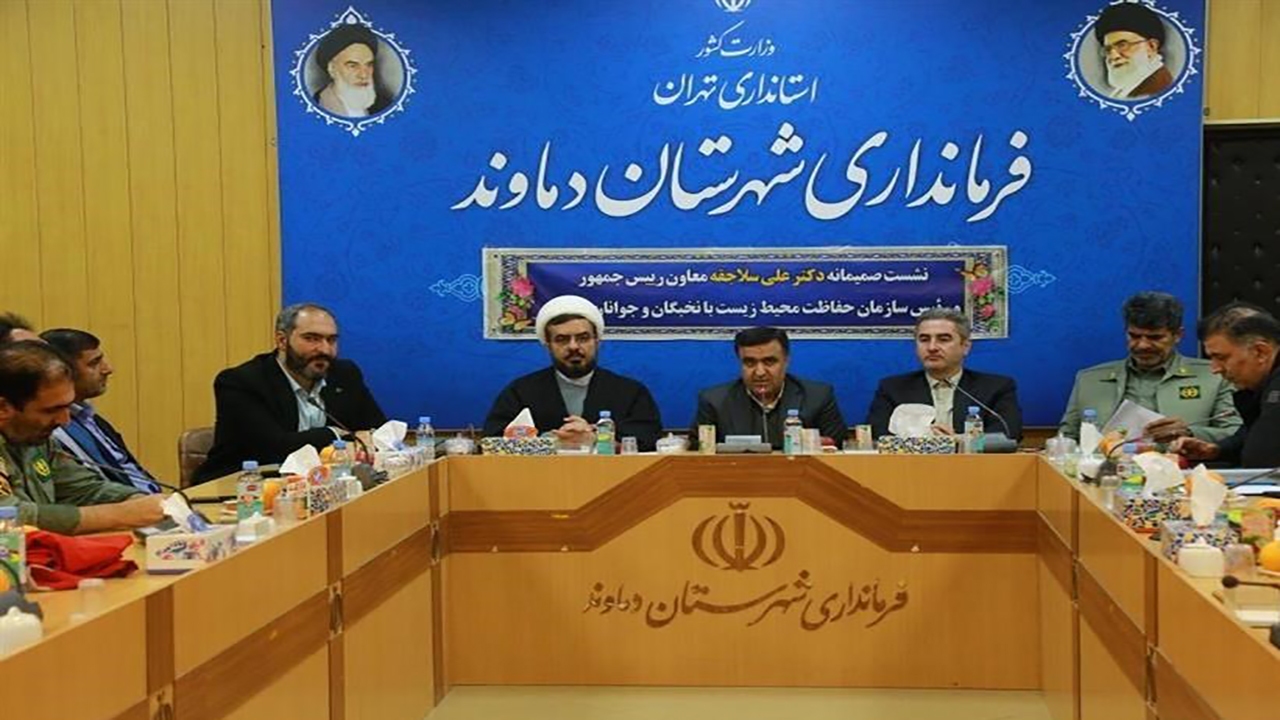 دولت قبلی ساخت پالایشگاه را کار کثیف تلقی می‌کرد!